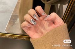 -Pink You美甲洗眉纹绣定制中心