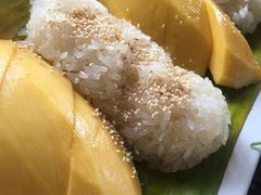-自然餐厅(Phuket)