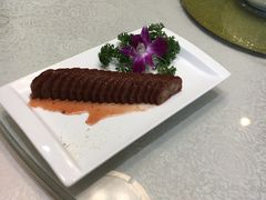 -大鸿运酒店·苏州菜·松鼠桂鱼(观前街店)