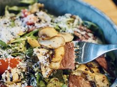 -Catch Bagel(芳草地店)