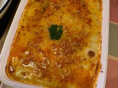 -安妮意大利餐厅(日坛店)