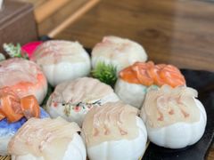 -真情鲍鱼海鲜汤