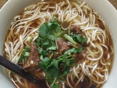 -李先生牛肉面大王(朝阳街店)