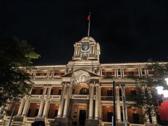 -珠江夜游西堤码头