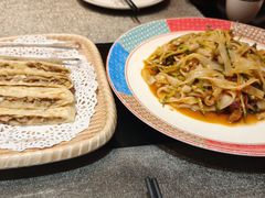 -蒙古人烤羊大师·草原料理(工农大路店)