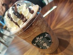 -星巴克臻选(泉州浦西万达广场店)