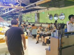 -金滏山烤肉·海鲜·火锅自助餐厅(襄阳万达店)