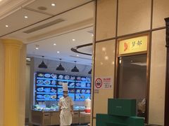 -梦都海鲜酒家(万达广场江桥店)