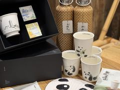 -李山山茶事(景枫店)