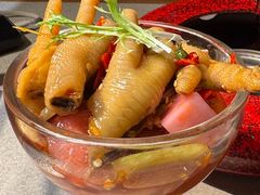 -饕林餐厅(春熙路店)