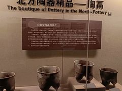 -大庆市博物馆