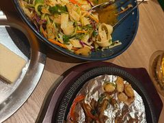 -耶里夏丽·新疆菜·28年喀什老馆(田林东路店)