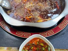 -李德富老街牛杂火锅(抚琴街店)