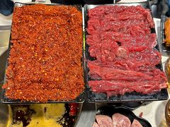 -三江汇火锅店(保全街店)