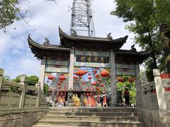 -北高峰