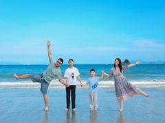 -深圳大梅沙京基洲际度假酒店