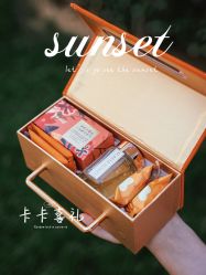 -卡卡喜糖伴手礼·商务礼宝宝礼·婚礼用品