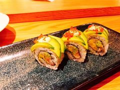 -旨味Umami_融合料理(万博汇店)