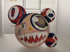 -HOW昊美术馆