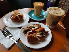 -81BAKERY(大学路店)
