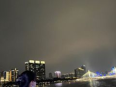 -珠江夜游省总码头