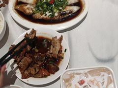 -叶氏兄弟饭摊(马鞍池东路店)