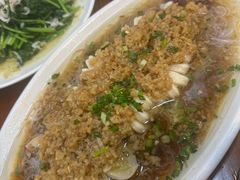 -台州老六海鲜面馆(上南总店)