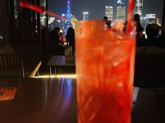 -罗斯福色戒酒吧(外滩店)
