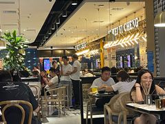-一味一诚烤鱼(昌平悦荟店)