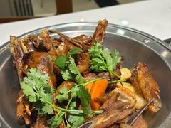 -美极鲜食坊(宝安南路店)