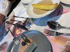 -半秋山西餐厅(宜昌大洋店)