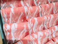 -北京老门框爆肚涮肉馆(凤城六路店)