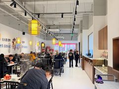 -潮汕良记牛肉火锅(洪武路店)