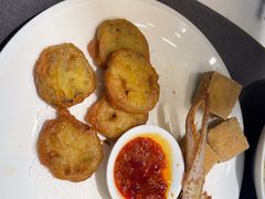 -一澜江宴·江景地标楚菜(江滩公园店)