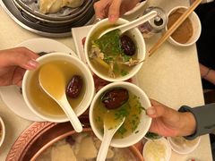 -八先生涮肉房(三里河店)