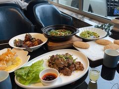 -恒记饭店(珠江路总店)