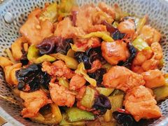 -和合谷(百荣店)