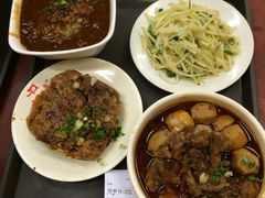 -71号豆汤饭·成都小馆(春熙路百盛店)