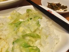 -南城香·饭香串香馄饨香(花园北路店)