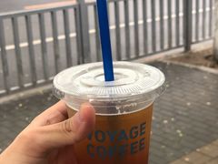 -VOYAGE COFFEE(北锣鼓巷店)