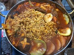 -李先生的首尔小馆(松江启源广场店)