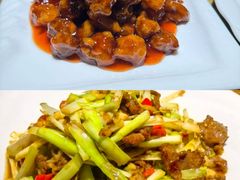 -建德食府·十八年建德菜(天目里国际街区店)