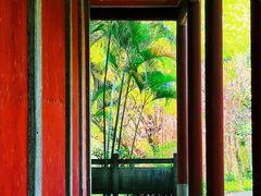 -广州莲花山旅游区