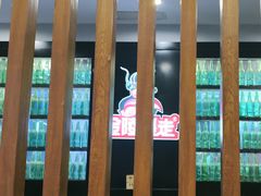 -金陵暴走小龙虾·迷踪蟹(凯德MALL店)