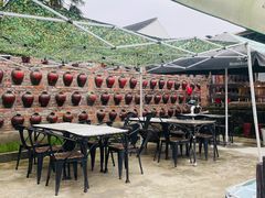 -洪大妈·黄鱼面(金山嘴渔村店)