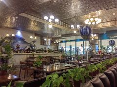 -FISH&POTATO Cō(地中海美食 万象城店)