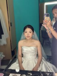 -城市花园婚纱摄影