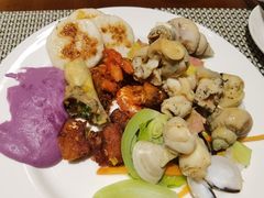 -景湖轩全日制餐厅·南湖名都