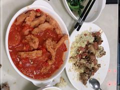 -好好滋味茶餐厅