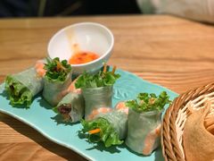 -米纸越南小馆(金鹰世界店)